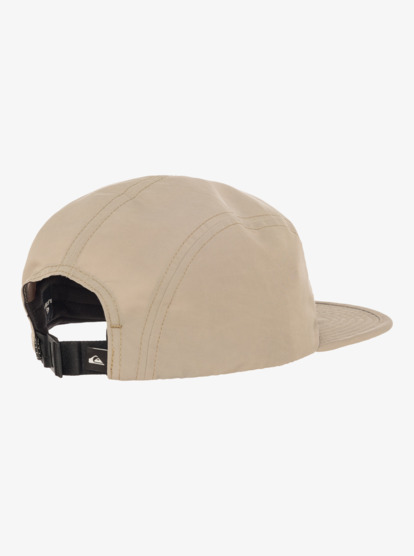 Gorra Quiksilver Camp Stacker 2 - Fallen Rock (tzc0)