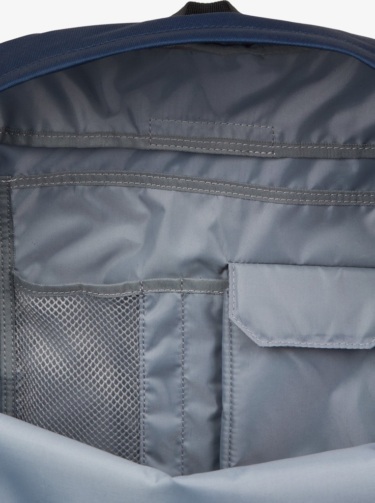 Mochila Quiksilver Hog Back - Dark Navy (ktp0)