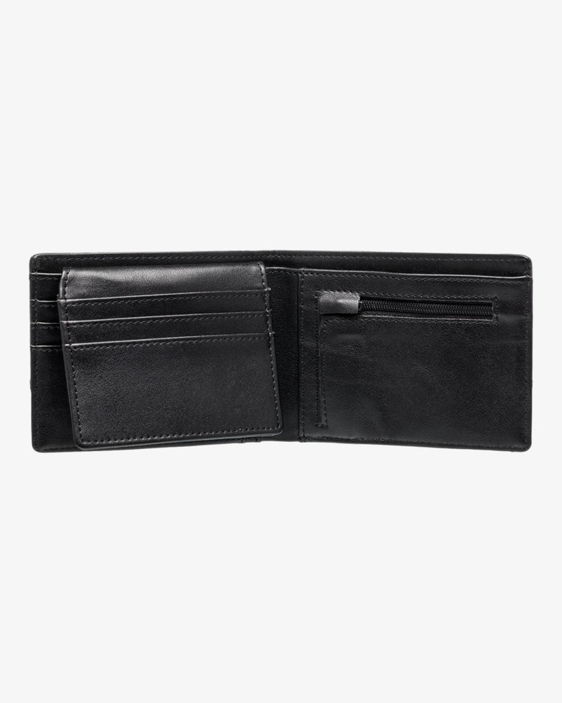 Cartera Billabong Dimension - Black