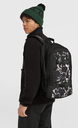 Mochila O'Neill Boarder Backpack - Black/Beige Quarry