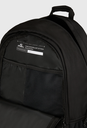Mochila O'Neill Boarder Backpack - Black/Beige Quarry