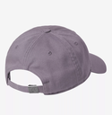 Gorra Carhartt WIP W' Madison Logo - Phlox/Wax