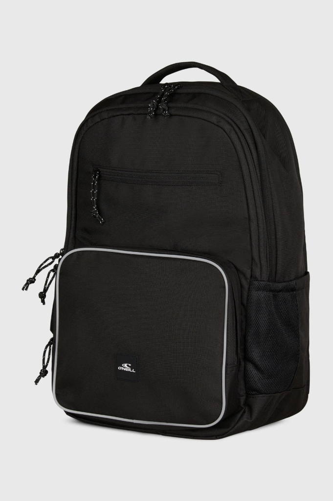 Mochila O'Neill President Backpack - Black Out