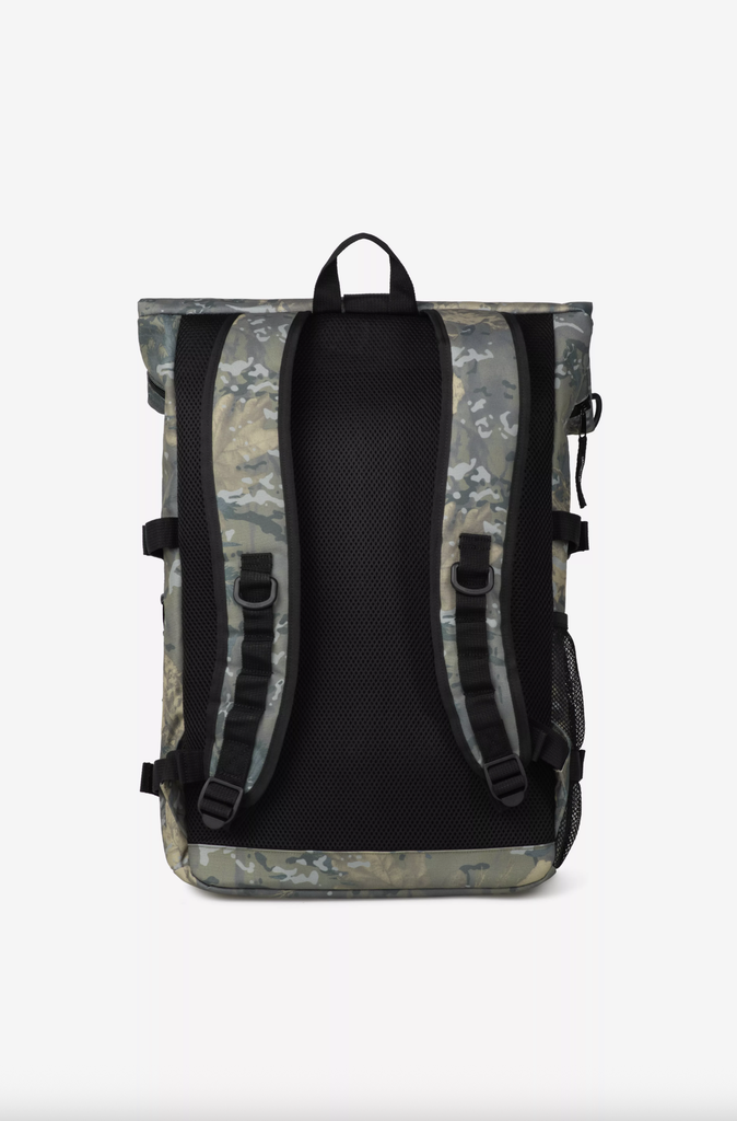 Mochila Carhartt WIP Philis - Camo Combi/Green