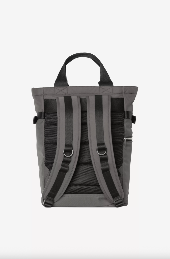 Mochila Carhartt WIP Leroy - Porphyry
