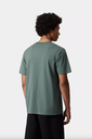 Camiseta Carhartt WIP Pocket - Silver Pine