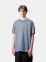 Camiseta Carhartt WIP Chase - Angelite/Gold
