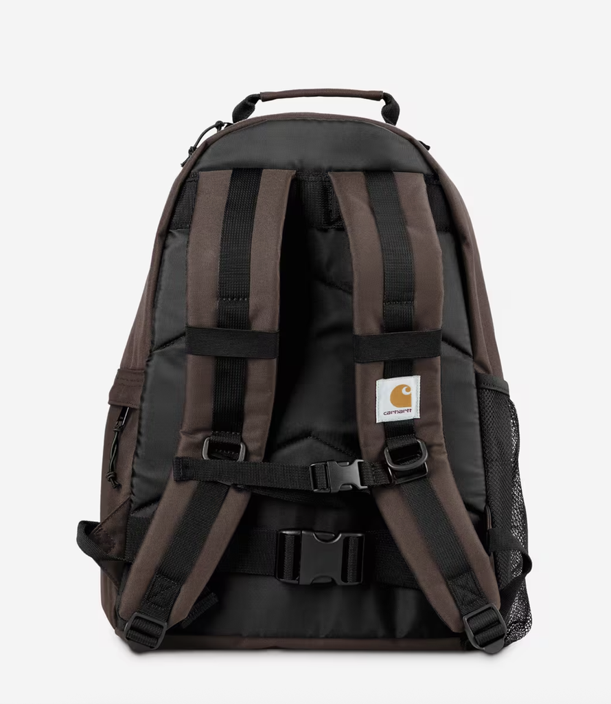 Mochila Carhartt WIP Kickflip - Sorrent
