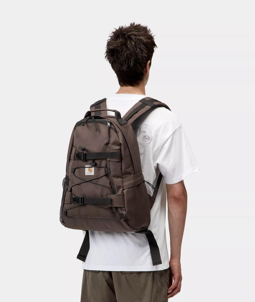 Mochila Carhartt WIP Kickflip - Sorrent
