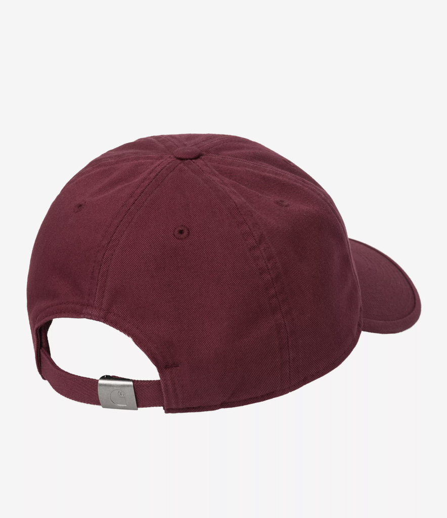 Gorra Carhartt WIP Schooling - Rondo