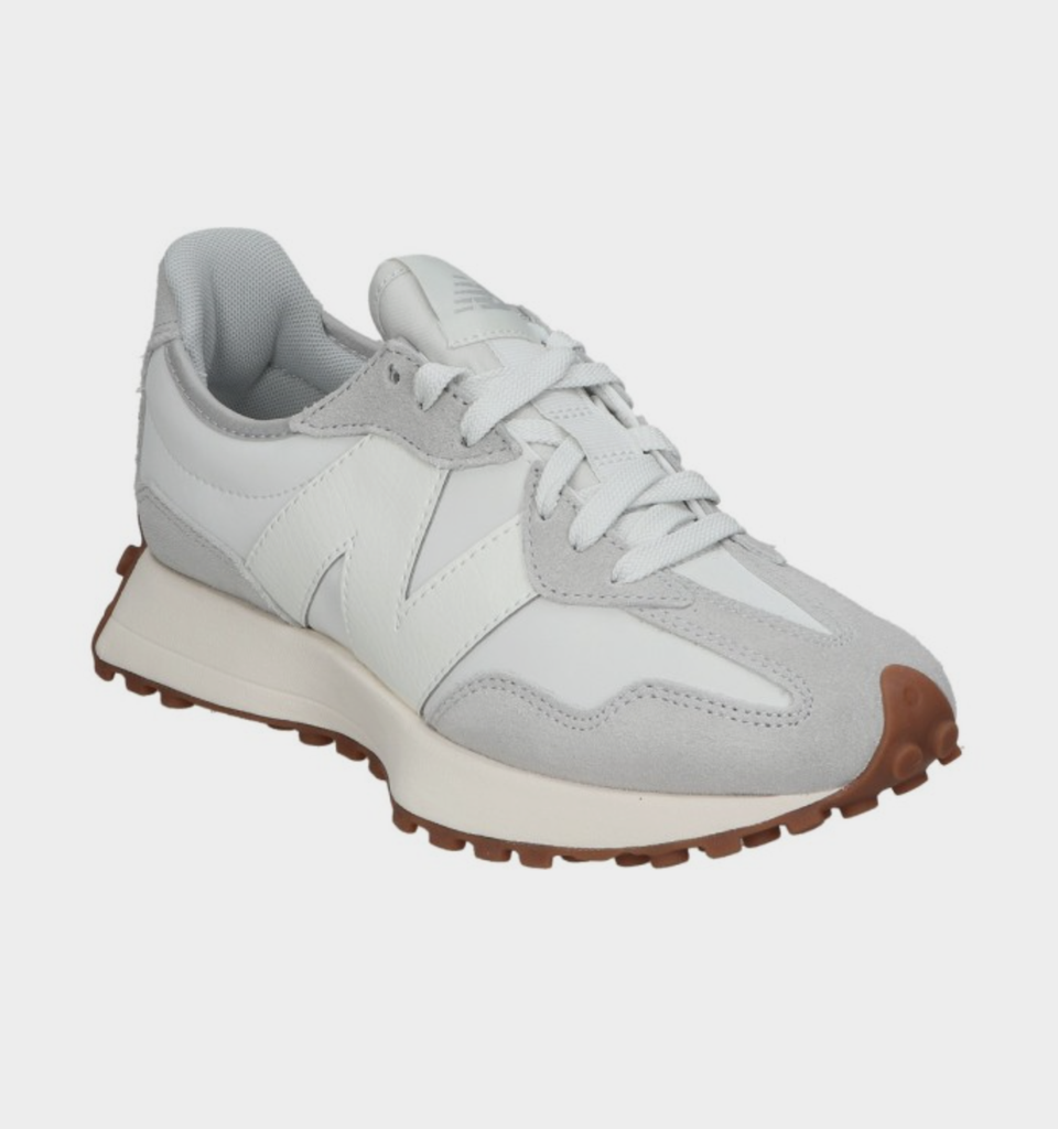 Zapatillas New Balance 327ASK - Grey/White