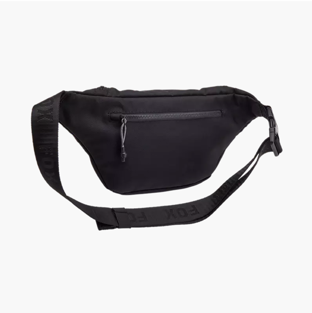 Riñonera Fox Head - Black (BLK)