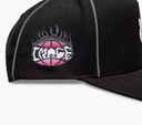 Gorra Fox Image Cosmo - Black