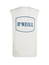 Camiseta O'Neill Global Tanktop - Snow White