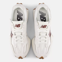 Zapatillas New Balance 327WKM - Linen con Rich Oak