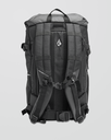 Mochila Volcom Peakstone Mountain - Black