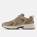 Zapatillas New Balance 530CRA - Flat Taupe con Black Cement