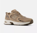 Zapatillas New Balance 530CRA - Flat Taupe con Black Cement