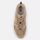 Zapatillas New Balance 530CRA - Flat Taupe con Black Cement