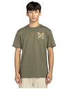 Camiseta Element Timber Signs - Kalamata