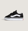 Zapatillas Vans Old Skool V - Black