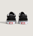 Zapatillas Vans Old Skool V - Black