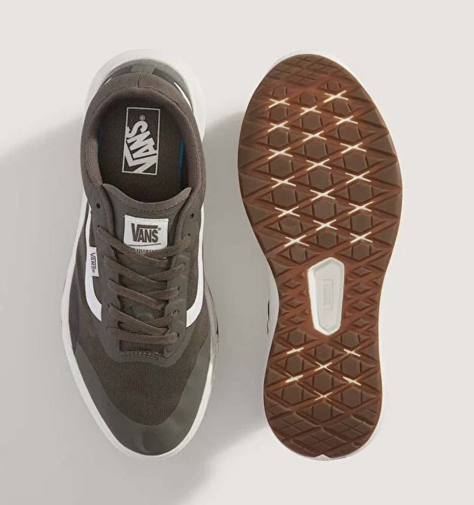 Zapatillas Vans MTE UltraRange 2.0 Rapidweld - Bungee Cord