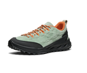 Zapatillas Keen Jasper Zionic M - Granite Green/Gold Flame