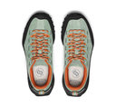 Zapatillas Keen Jasper Zionic M - Granite Green/Gold Flame