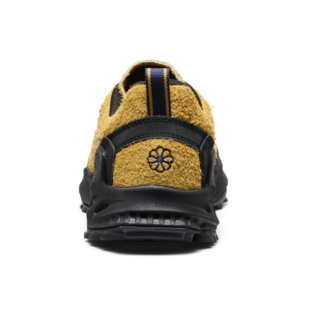 Zapatillas Keen Jasper Zionic M - Lemon Curry/Naval Academy