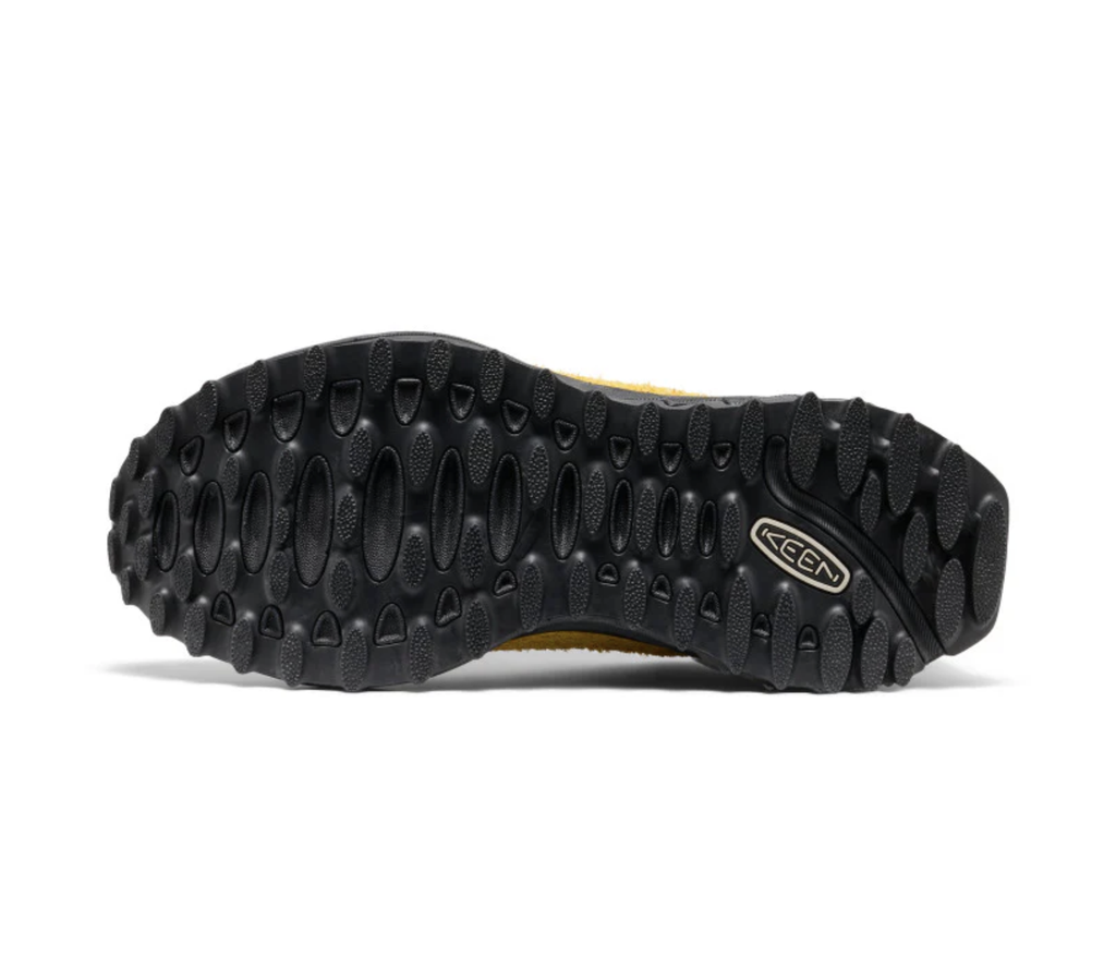Zapatillas Keen Jasper Zionic M - Lemon Curry/Naval Academy