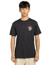 Camiseta Element Timber Hobos - Off Black (kta0)