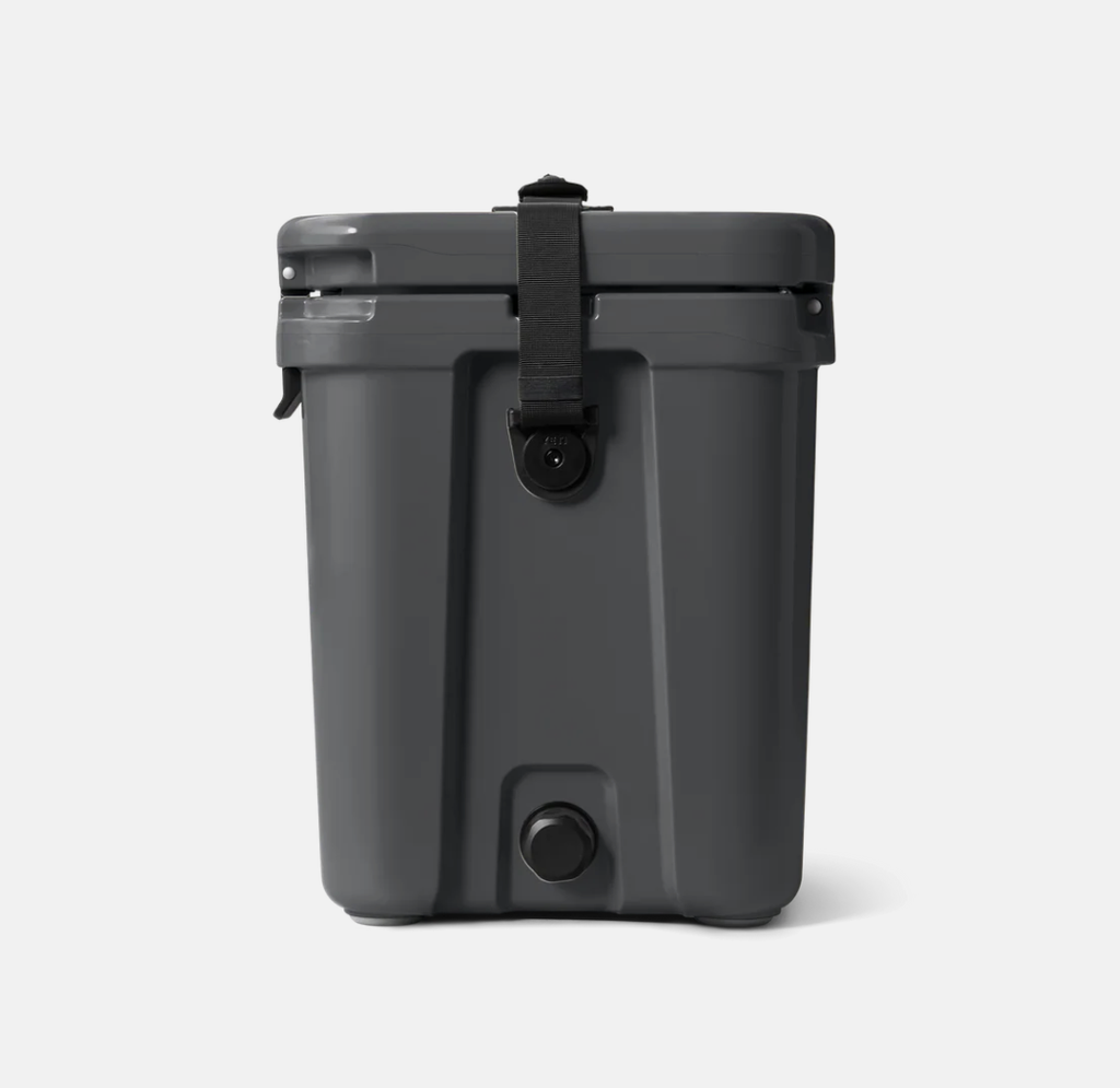 Nevera Portátil Yeti Roadie 24 - Charcoal