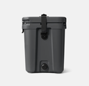 Nevera Portátil Yeti Roadie 24 - Charcoal