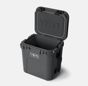 Nevera Portátil Yeti Roadie 24 - Charcoal