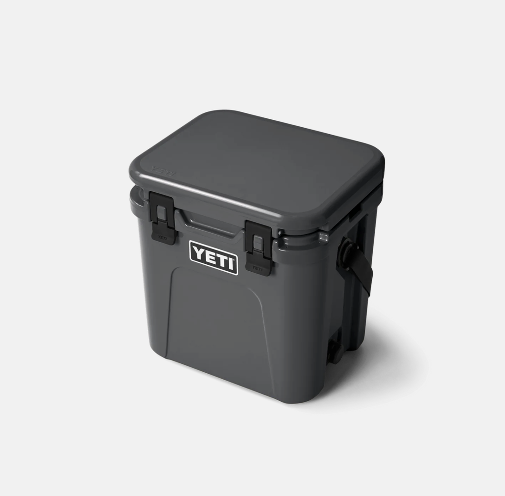 Nevera Portátil Yeti Roadie 24 - Charcoal