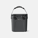 Nevera Portátil Yeti Roadie 24 - Charcoal