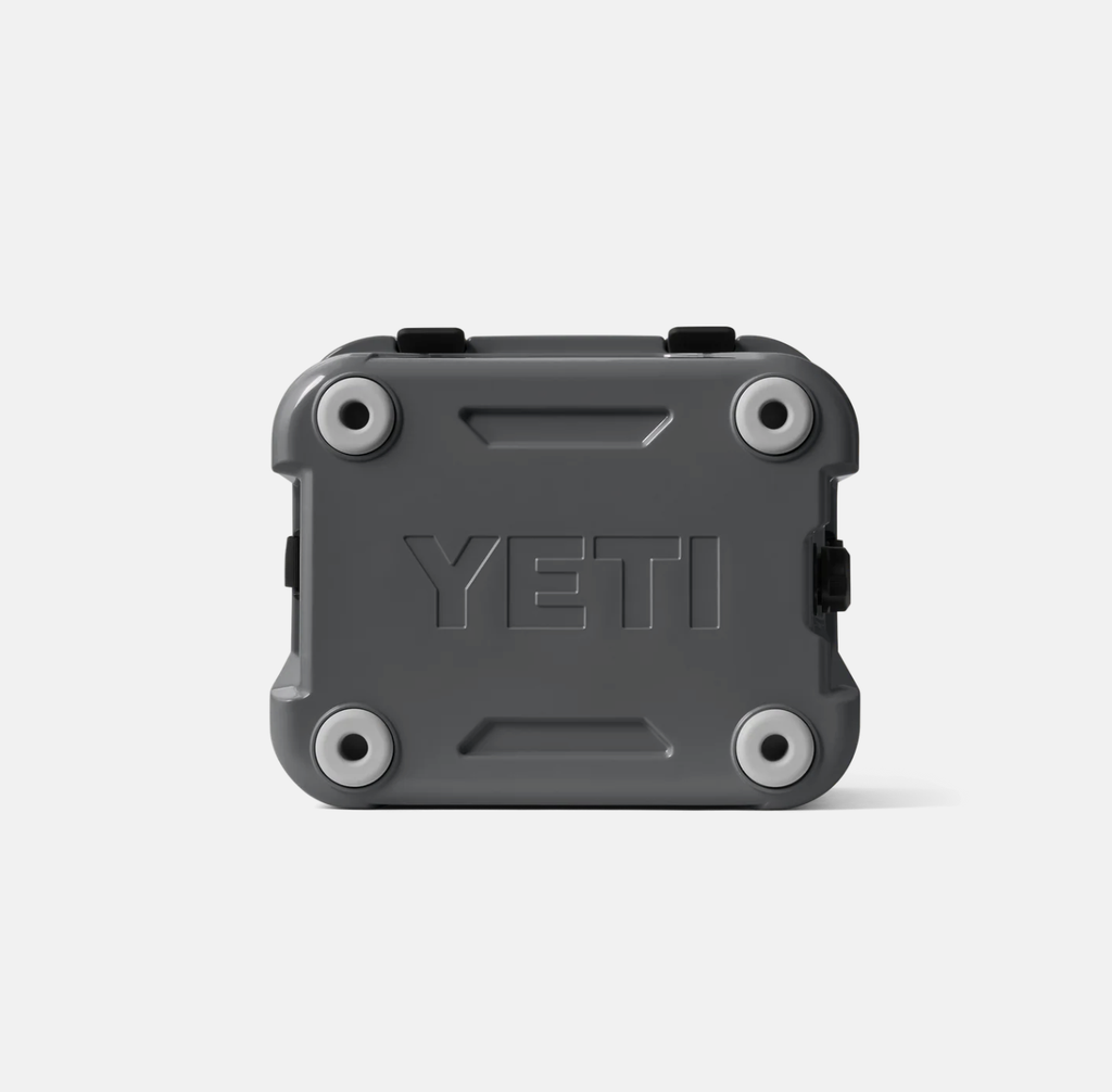 Nevera Portátil Yeti Roadie 24 - Charcoal