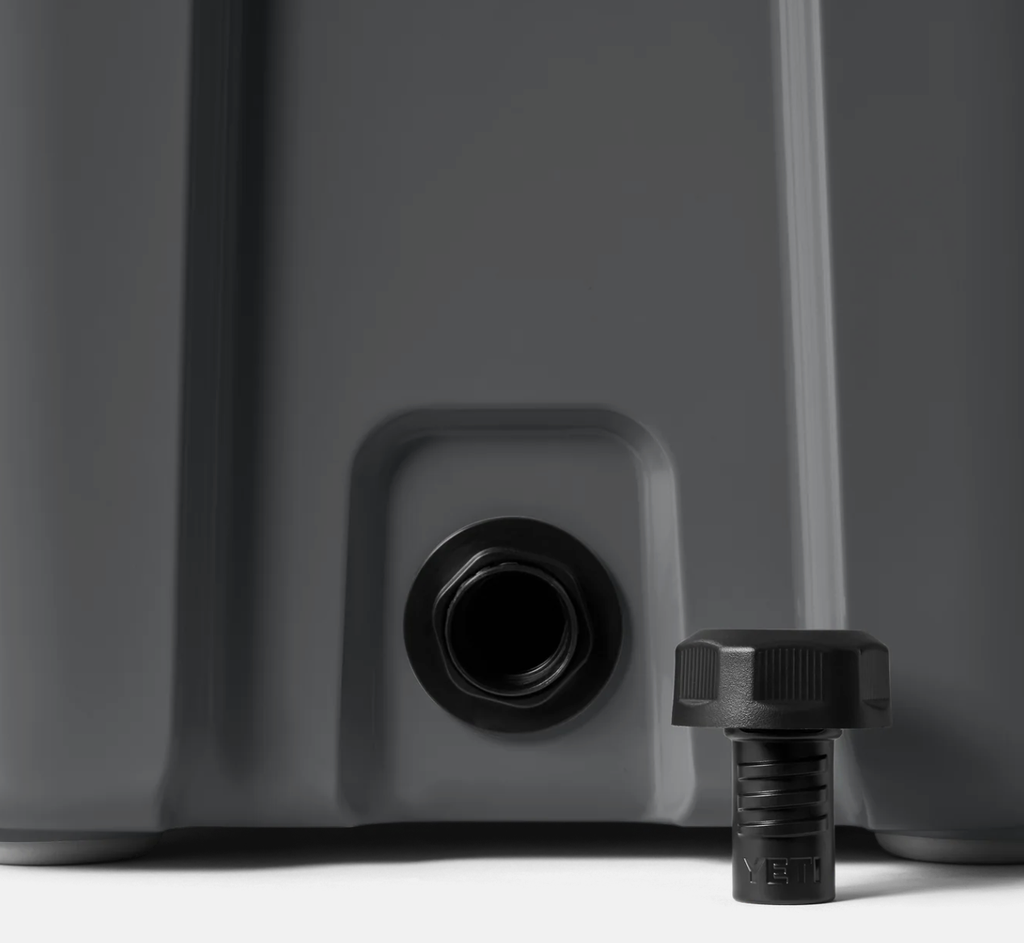 Nevera Portátil Yeti Roadie 24 - Charcoal
