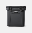 Nevera Portátil con Ruedas Yeti Roadie 48 - Charcoal