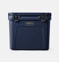 Nevera Portátil con Ruedas Yeti Roadie 60 - Navy