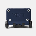 Nevera Portátil con Ruedas Yeti Roadie 60 - Navy