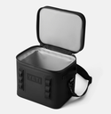 Nevera Portátil Yeti Hopper Flip 12 - Black