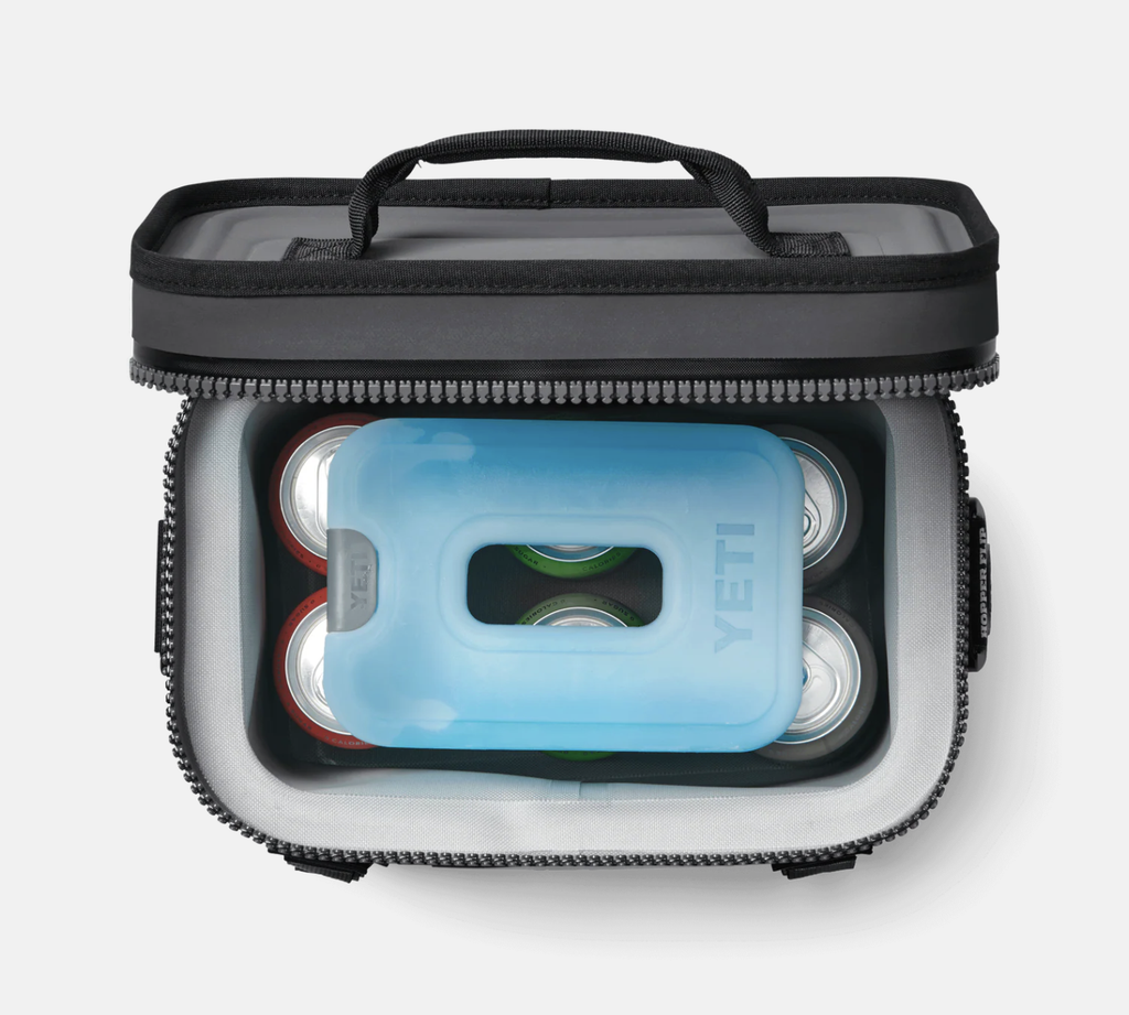 Bloque de Hielo Yeti Ice Medium (