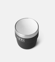 Vasos Apilables Yeti Rambler 4 oz (118 ml) - Black