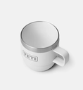 Tazas de Espresso Apilables Yeti Rambler 6 oz (177 ml) - White