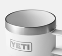 Tazas de Espresso Apilables Yeti Rambler 6 oz (177 ml) - White