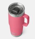 Taza de Viaje Yeti Rambler 20 oz (591 ml) - Tropical Pink