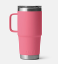 Taza de Viaje Yeti Rambler 20 oz (591 ml) - Tropical Pink