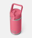 Botella para Niños Yeti Rambler Junior 12 oz (355 ml) - Tropical Pink